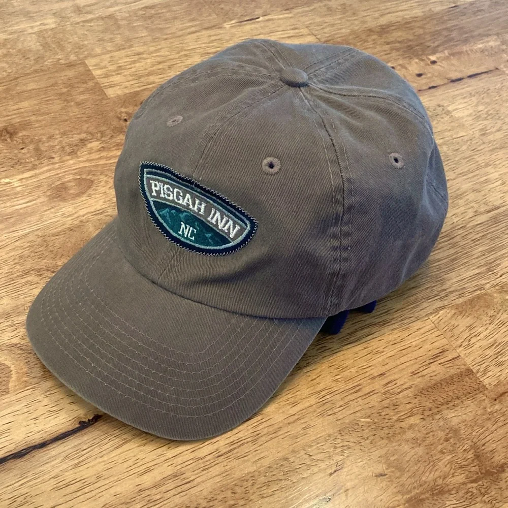 Pisgah Inn Brown Cap